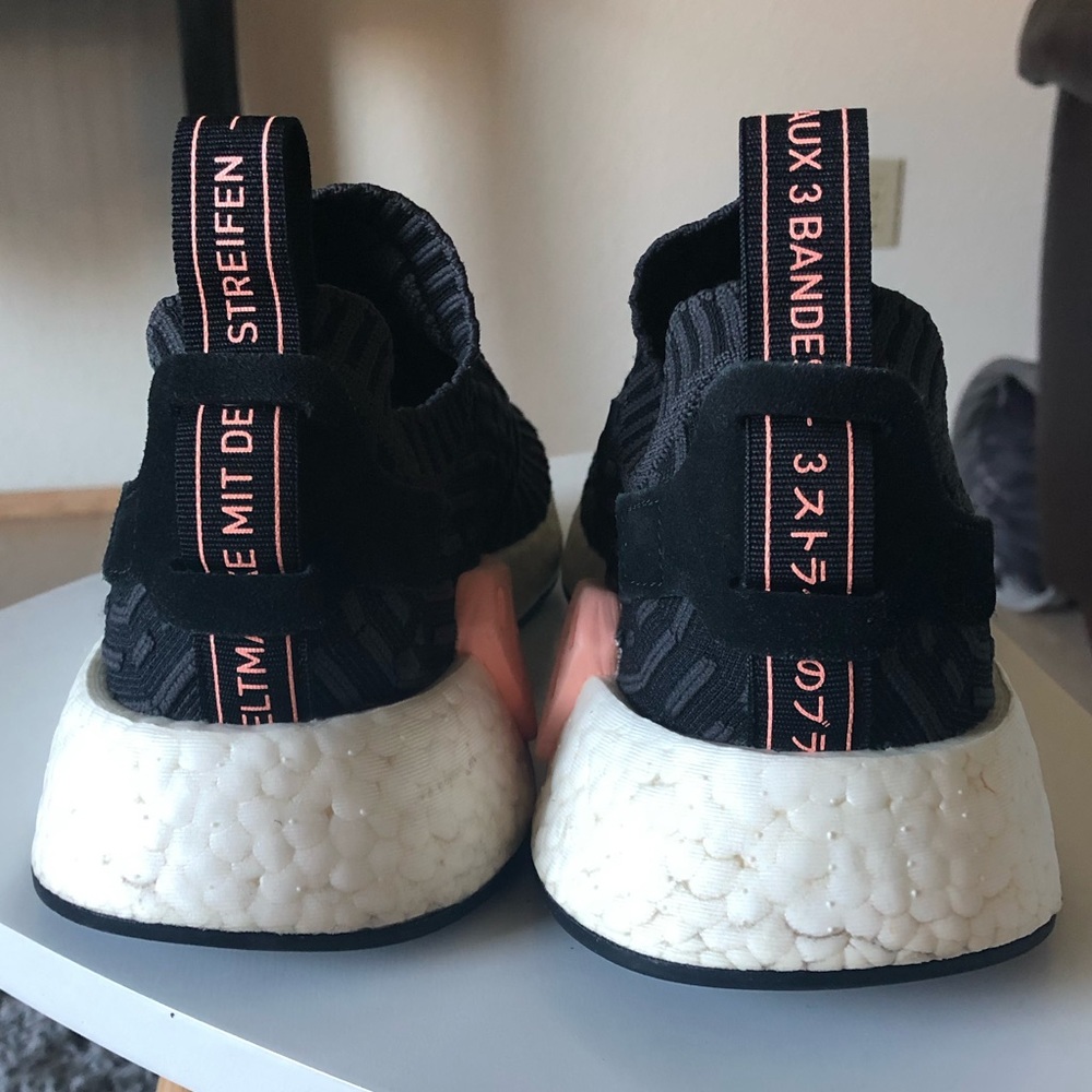 Adidas NMD R2 prime knit